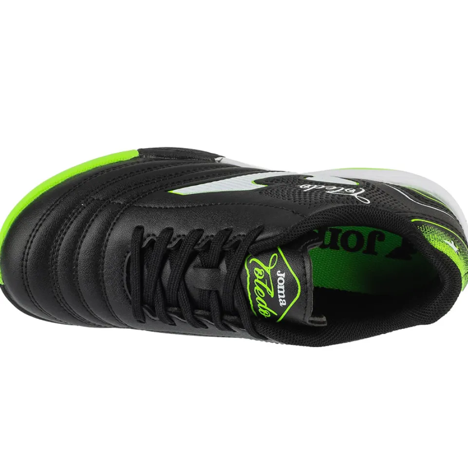 Joma TOLEDO JR Turf Kinder Multinocken Fußballschuhe TOJW2501TF