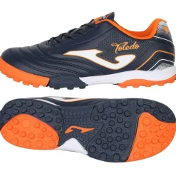 Joma TOLEDO JR Turf Kinder Multinocken Fußballschuhe TOJW2503TF