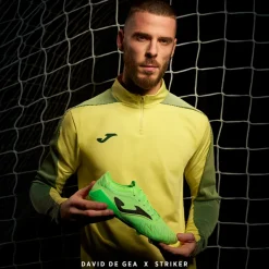 Joma x DE GEA STRIKER PREMIUM FG Fußballschuhe PSTRIW2511FG
