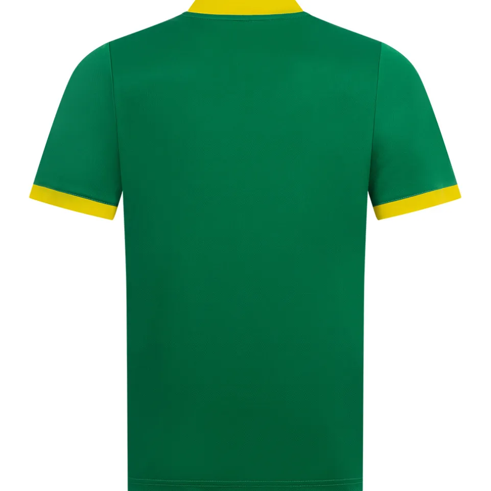Kamerun "Retro History" JELEX Herren Trikot