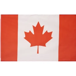 Kanada Flagge MUWO "Nations Together" 90 x 150 cm