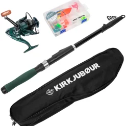 KIRKJUBØUR® 