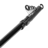 KIRKJUBØUR® "Agnatha" Teleskop-Angelrute Set 2,70 m