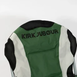 KIRKJUBØUR® 