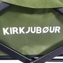 KIRKJUBØUR®