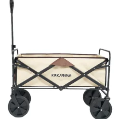 KIRKJUBØUR® 