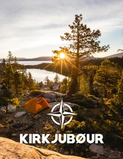 KIRKJUBØUR® 