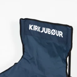KIRKJUBØUR®
