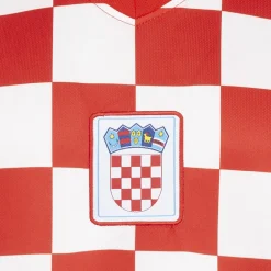 Kroatien "Retro History" JELEX Herren Trikot