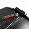 Lambretta Retro Sports Bag Tasche 23 x 40 x 25 T20064S-BLK/WHT