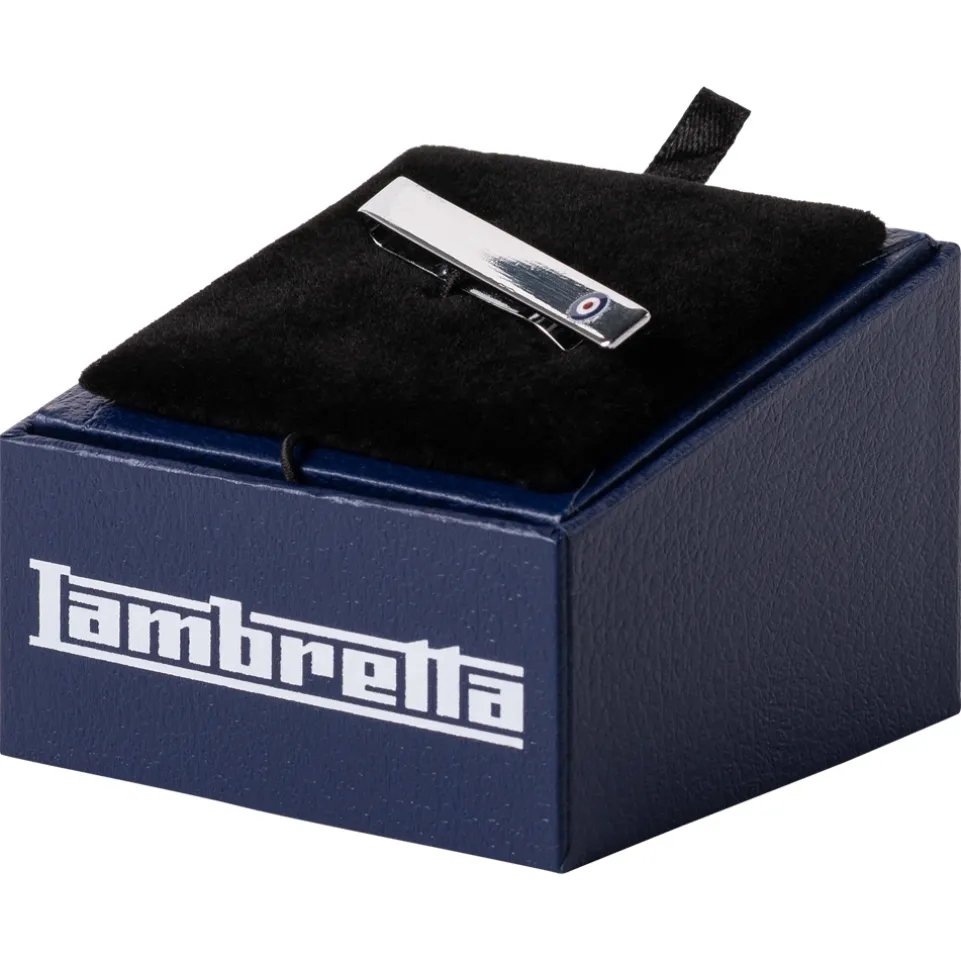 Lambretta Target Krawattenklammer LAMAW2318