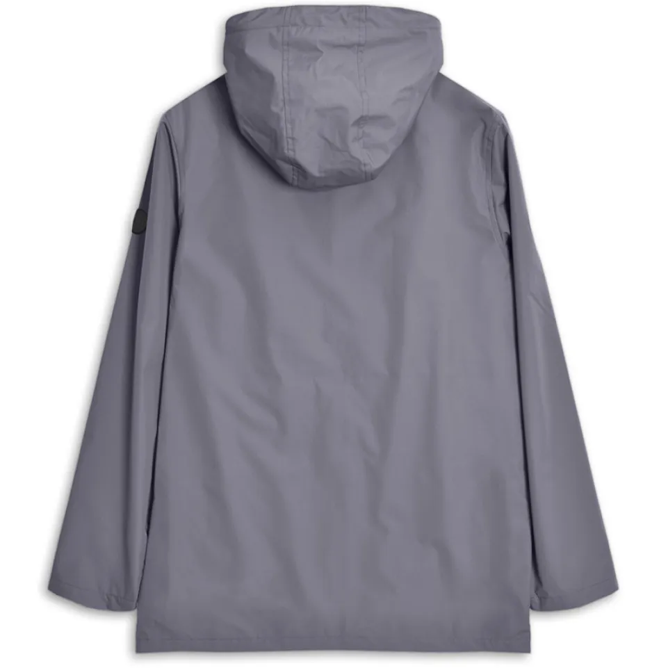Lambretta Terrace Waterproof Herren Parka Jacke SS7817-IRON