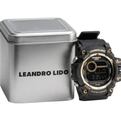 LEANDRO LIDO 