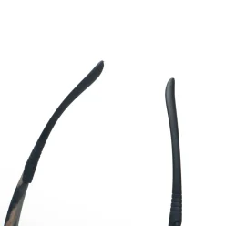 LEANDRO LIDO Power Sport Sonnenbrille camo/gelb