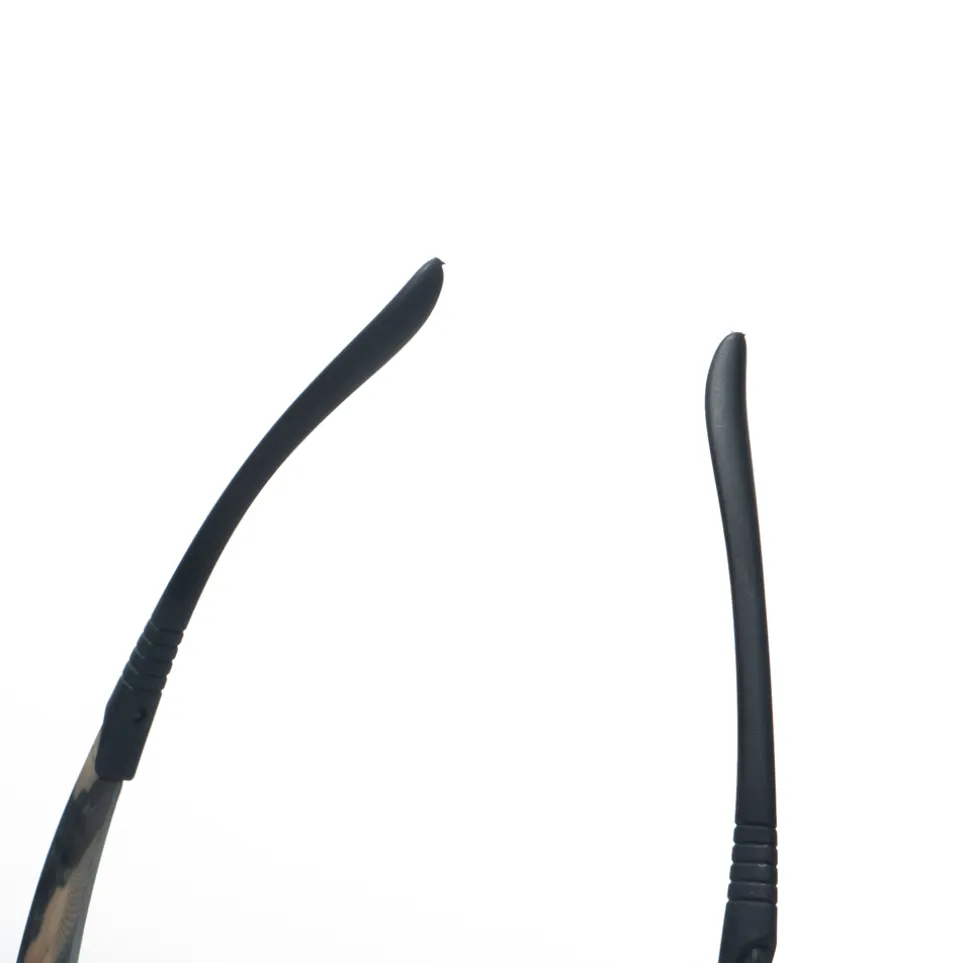 LEANDRO LIDO Power Sport Sonnenbrille camo/gelb