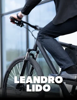 LEANDRO LIDO 
