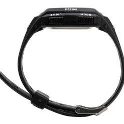 LEANDRO LIDO "Sterpeto" Unisex Sport Uhr schwarz