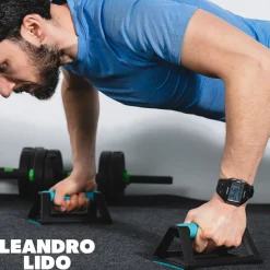 LEANDRO LIDO 