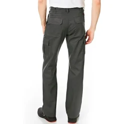 Lee Cooper Herren Cargo Arbeitshose grau LCPNT205-GRY