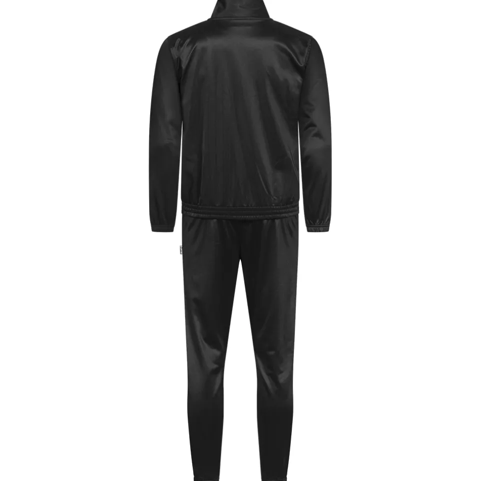 Lotto Herren Trainingsanzug MTGX10013NET-R02-BLACK