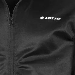 Lotto Herren Trainingsanzug MTGX10013NET-R02-BLACK