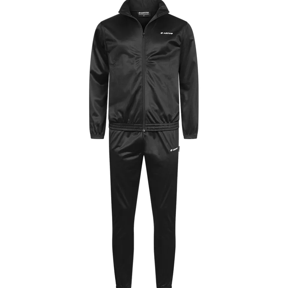 Lotto Herren Trainingsanzug MTGX10013NET-R02-BLACK