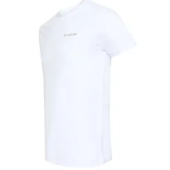Lotto Herren Unterhemden T-Shirt 2er-Pack weiß 39510818