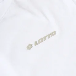 Lotto Herren Unterhemden T-Shirt 2er-Pack weiß 39510818