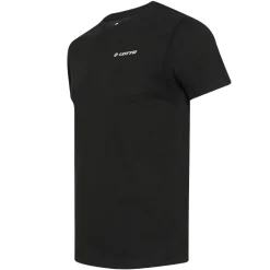 Lotto Herren Unterhemden T-Shirt 2er-Pack schwarz 39510918