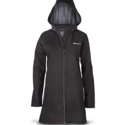Lotto Outdoor Damen Softshelljacke UJAX10001NET-WOMEN