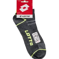 Lotto Performance Sport Unisex Socken 2 Paar LOTTO005B-VGT-HI PP