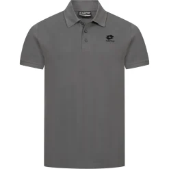 Lotto Piqué Cotton Herren Polo-Shirt 1124003-18-3907