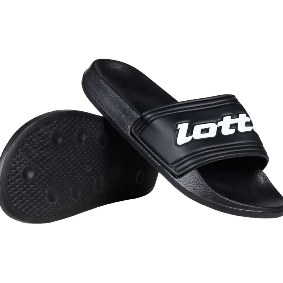 Lotto Slides Damen Badelatschen MBSX10002NET-R1