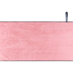 Lotto Sport Handtuch Pink 50 x 100 cm 10004PEN-04-Pink