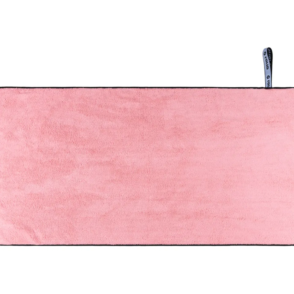 Lotto Sport Handtuch Pink 50 x 100 cm 10004PEN-04-Pink