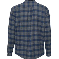 Lyle & Scott Check Herren Langarm Hemd LW1707V-Z271