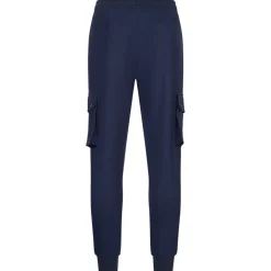 Lyle & Scott Fleece Trackies Herren Cargo Hose TR1570SP-Z05