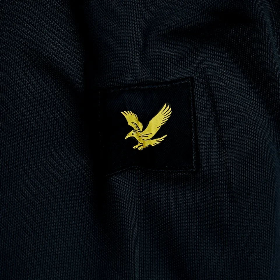 Lyle & Scott Zip Pocket Herren Sweatshirt ML1425V-Z271