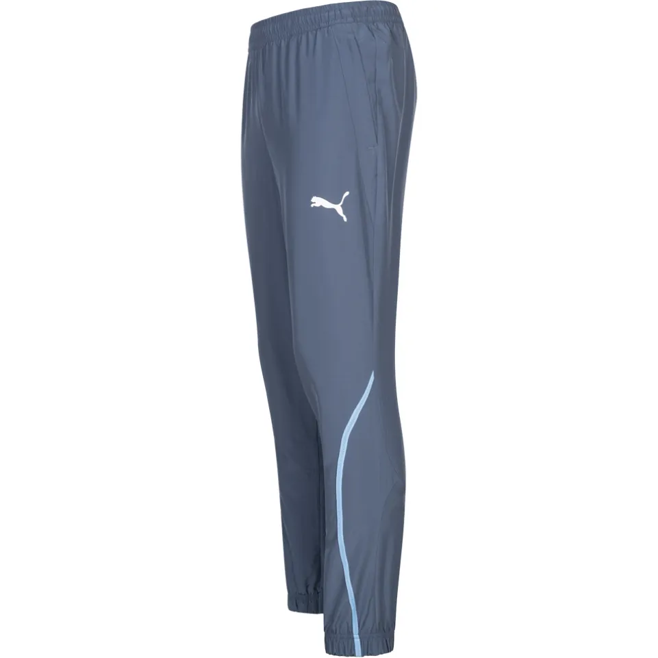 Manchester City FC PUMA Herren Präsentationshose 777581-22