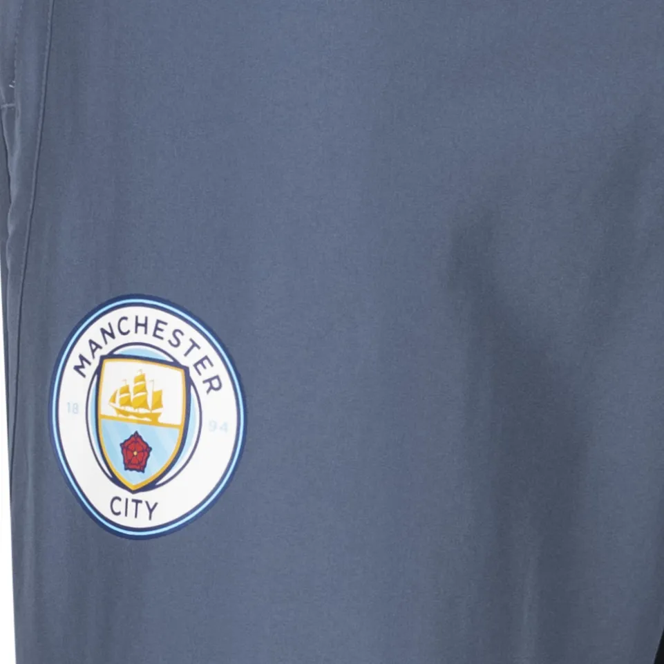 Manchester City FC PUMA Herren Präsentationshose 777581-22