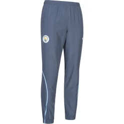 Manchester City FC PUMA Herren Präsentationshose 777581-22