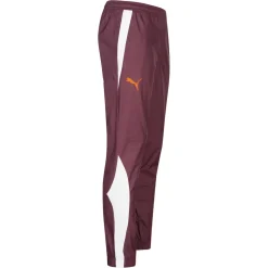 Manchester City FC PUMA Herren Präsentationshose 772847-11