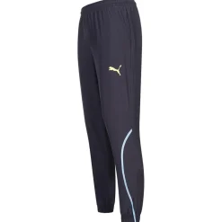 Manchester City FC PUMA Prematch Pant Herren Freizeithose 777581-24