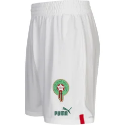 Marokko PUMA Herren Auswärts Short 765817-02