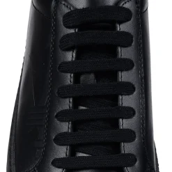 Maserati Unisex Limited Edition Grecale Unisex Leder Sneaker 9200307