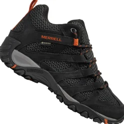Merrell Alverstone Mid GORE-TEX Damen Outdoor Schuhe J590062
