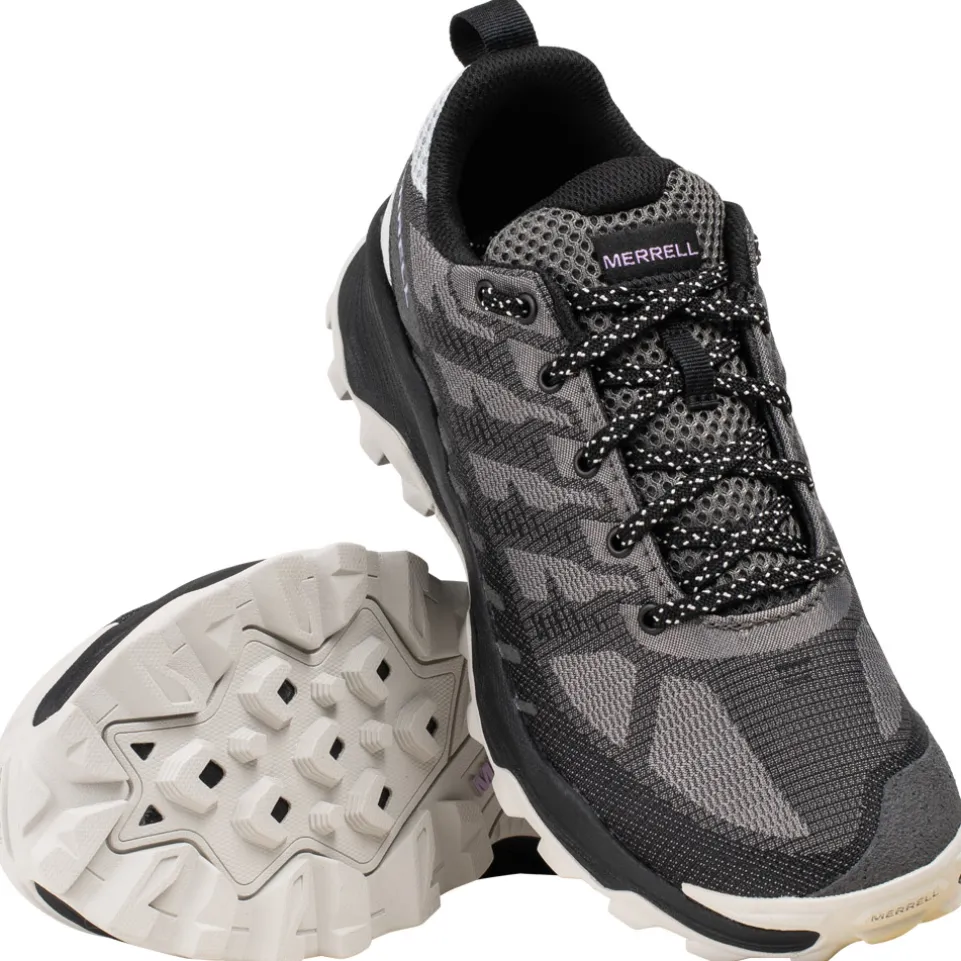 Merrell Speed Eco Trail Damen Outdoor Schuhe J037172