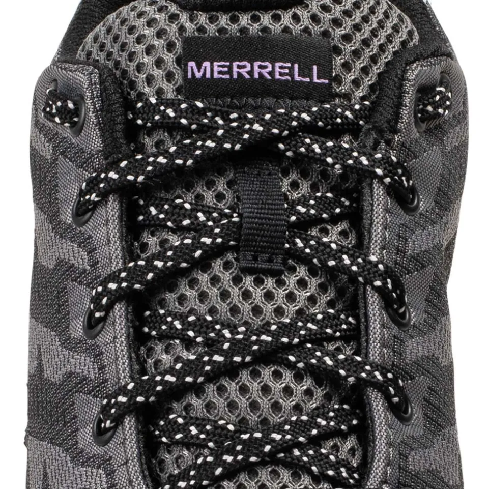 Merrell Speed Eco Trail Damen Outdoor Schuhe J037172