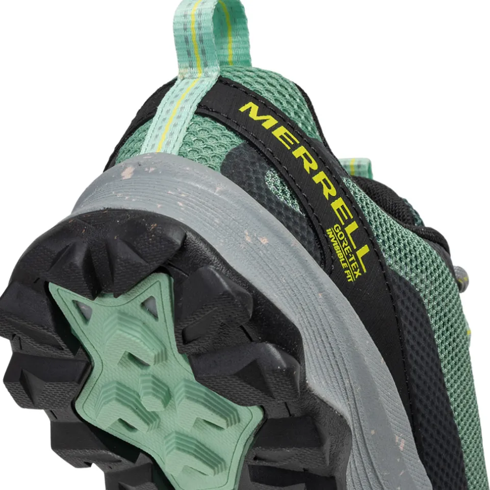 Merrell Speed Strike GORE-TEX Jade Damen Outdoor Schuhe J067372