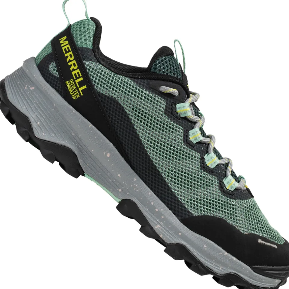 Merrell Speed Strike GORE-TEX Jade Damen Outdoor Schuhe J067372